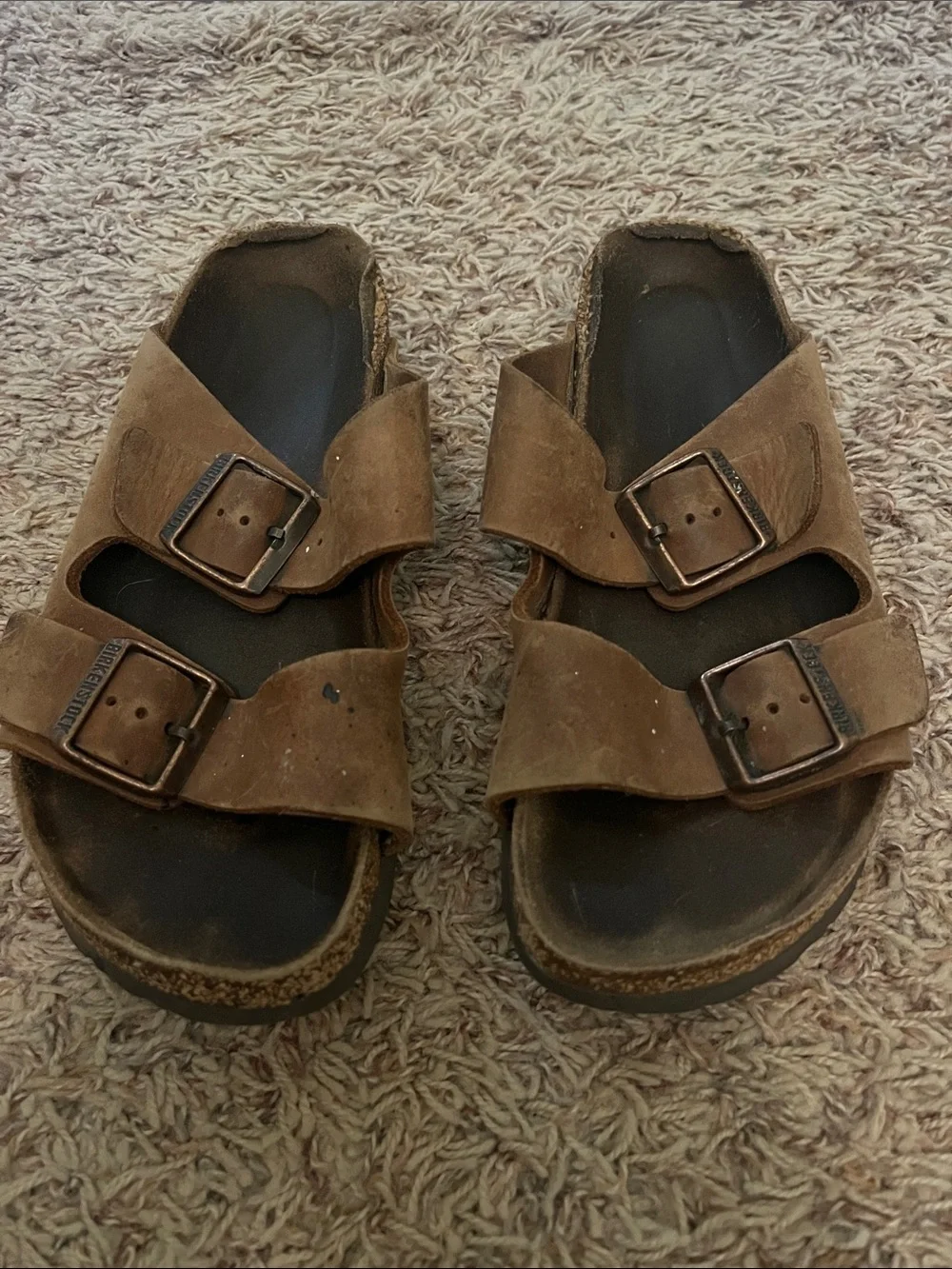 Women’s Birkenstocks